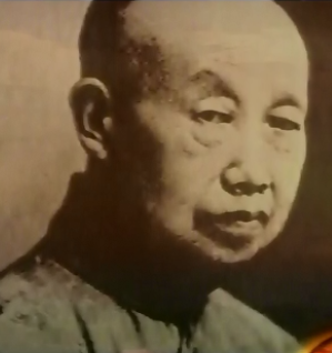 二十世纪中国文化名人：吴昌硕（上）